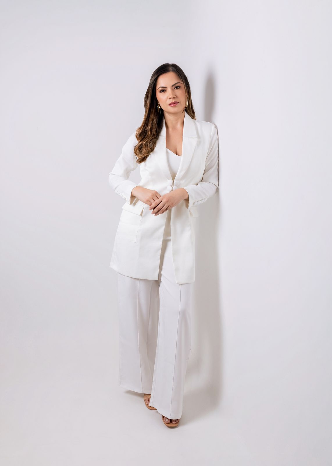 Dra. Simone Ferreira - Foto profissional